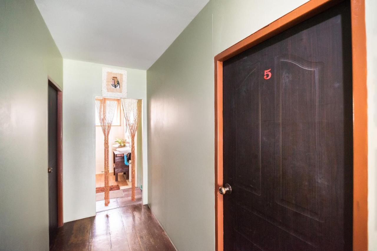 Oyo 691 Don Muang Boutique House Hotel Bangkok Luaran gambar