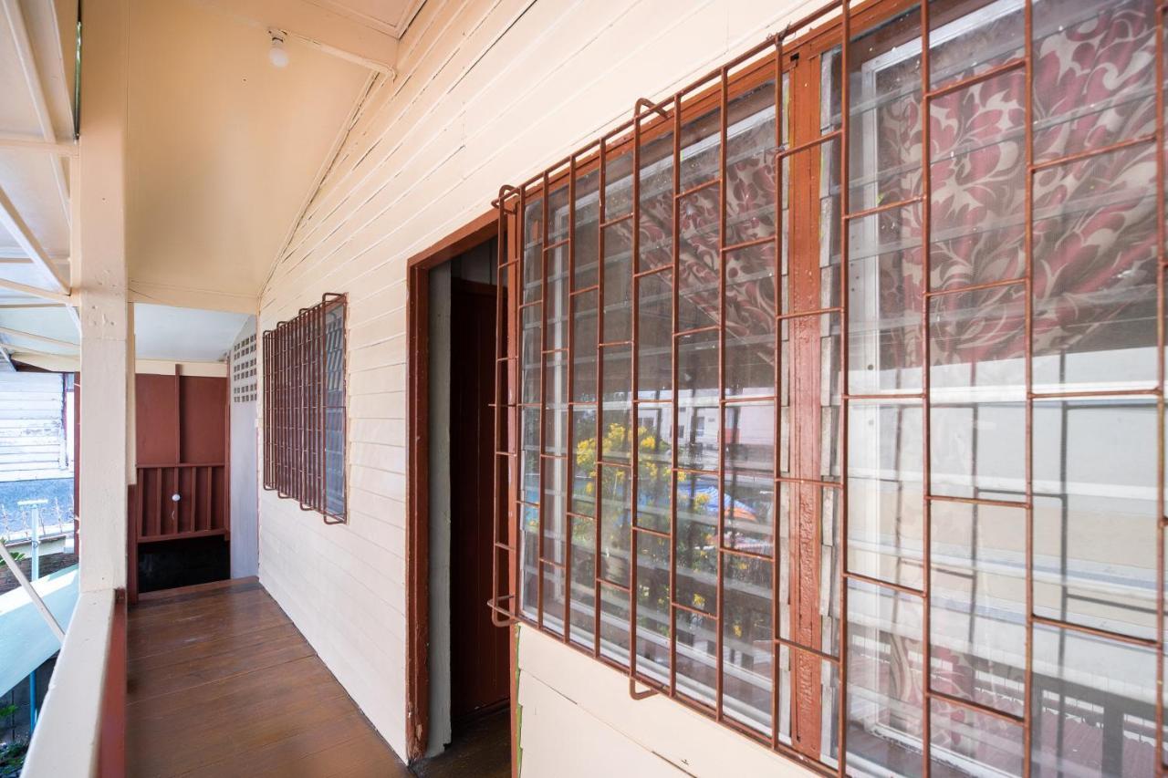 Oyo 691 Don Muang Boutique House Hotel Bangkok Luaran gambar