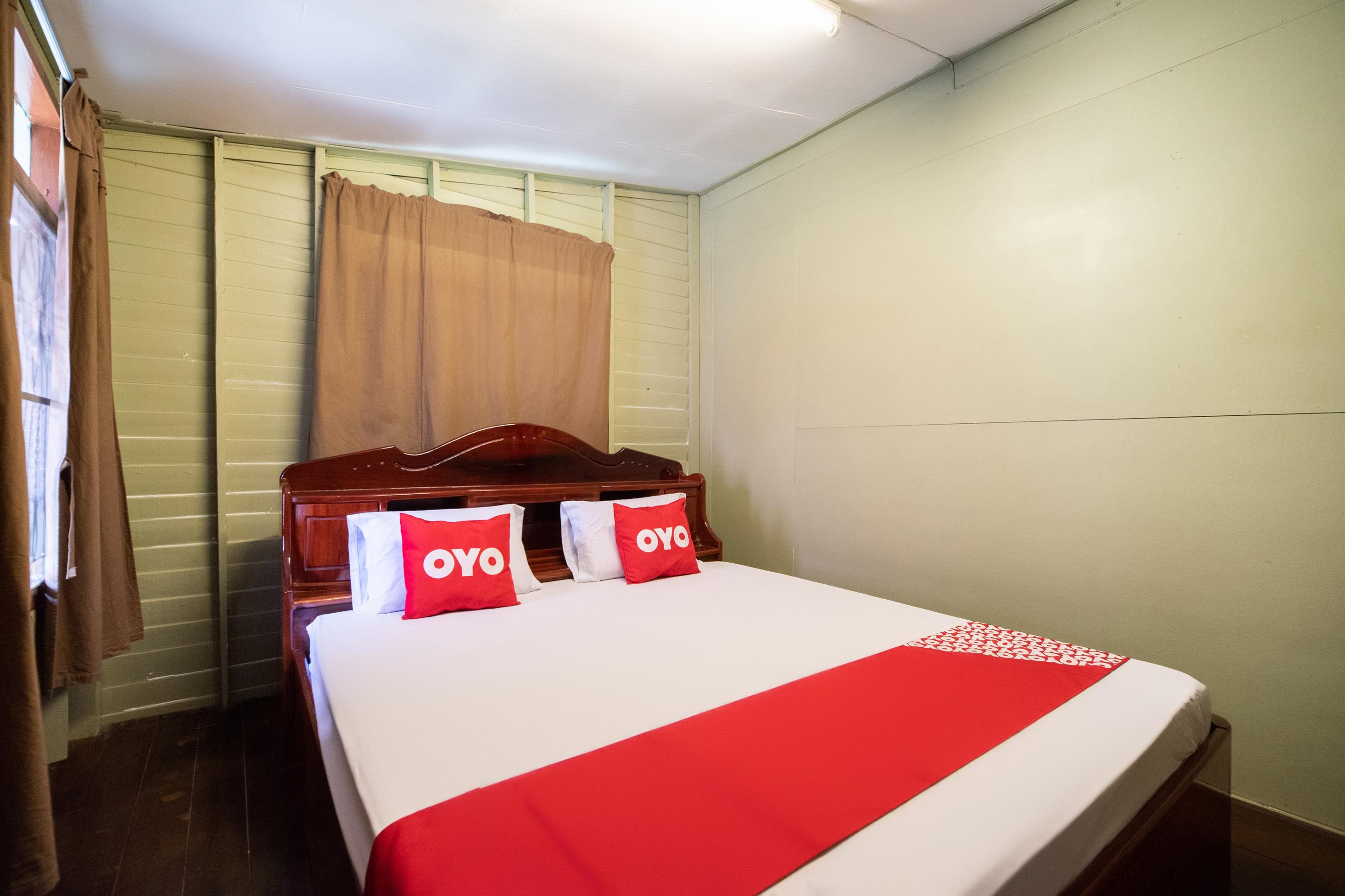 Oyo 691 Don Muang Boutique House Hotel Bangkok Luaran gambar