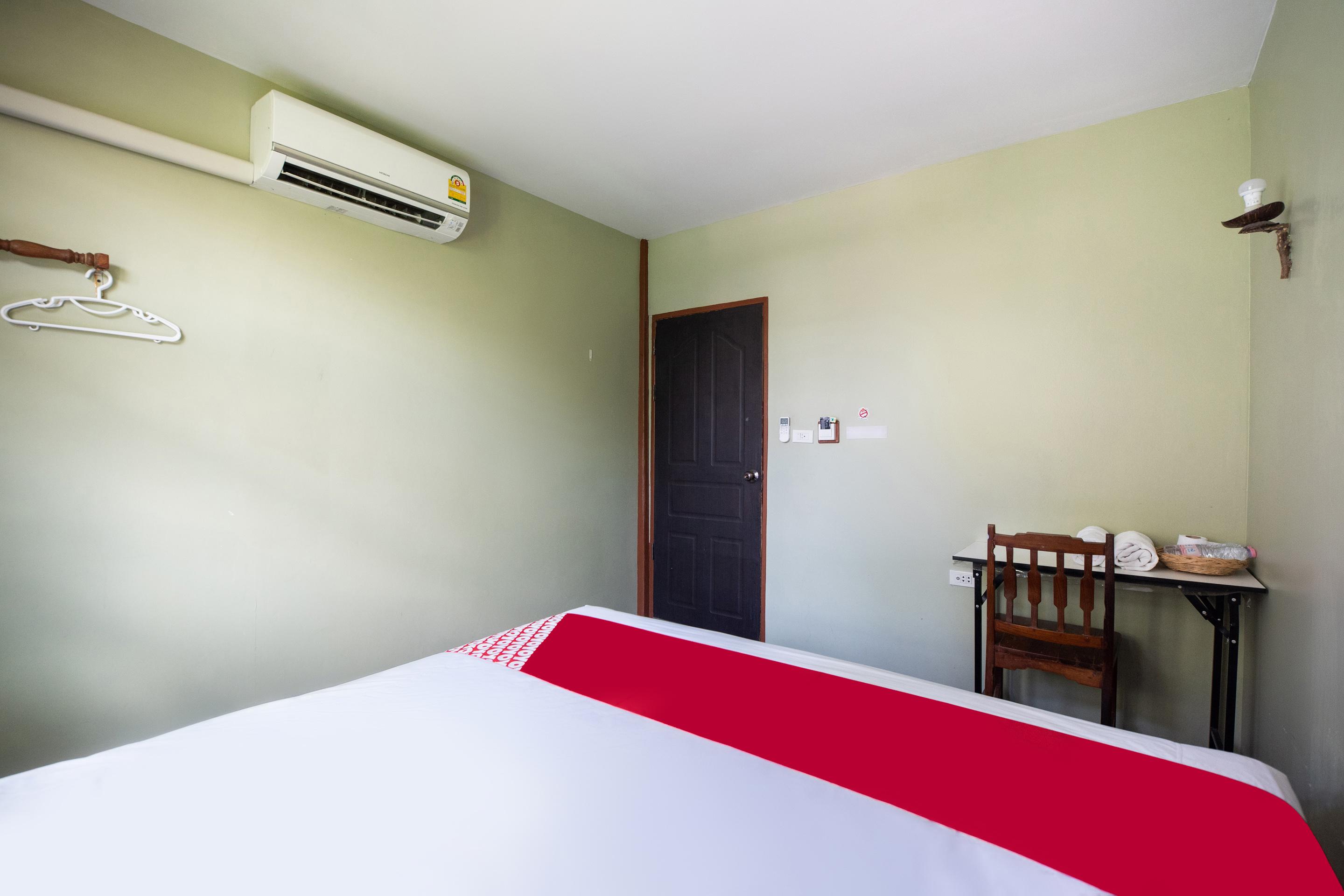 Oyo 691 Don Muang Boutique House Hotel Bangkok Luaran gambar