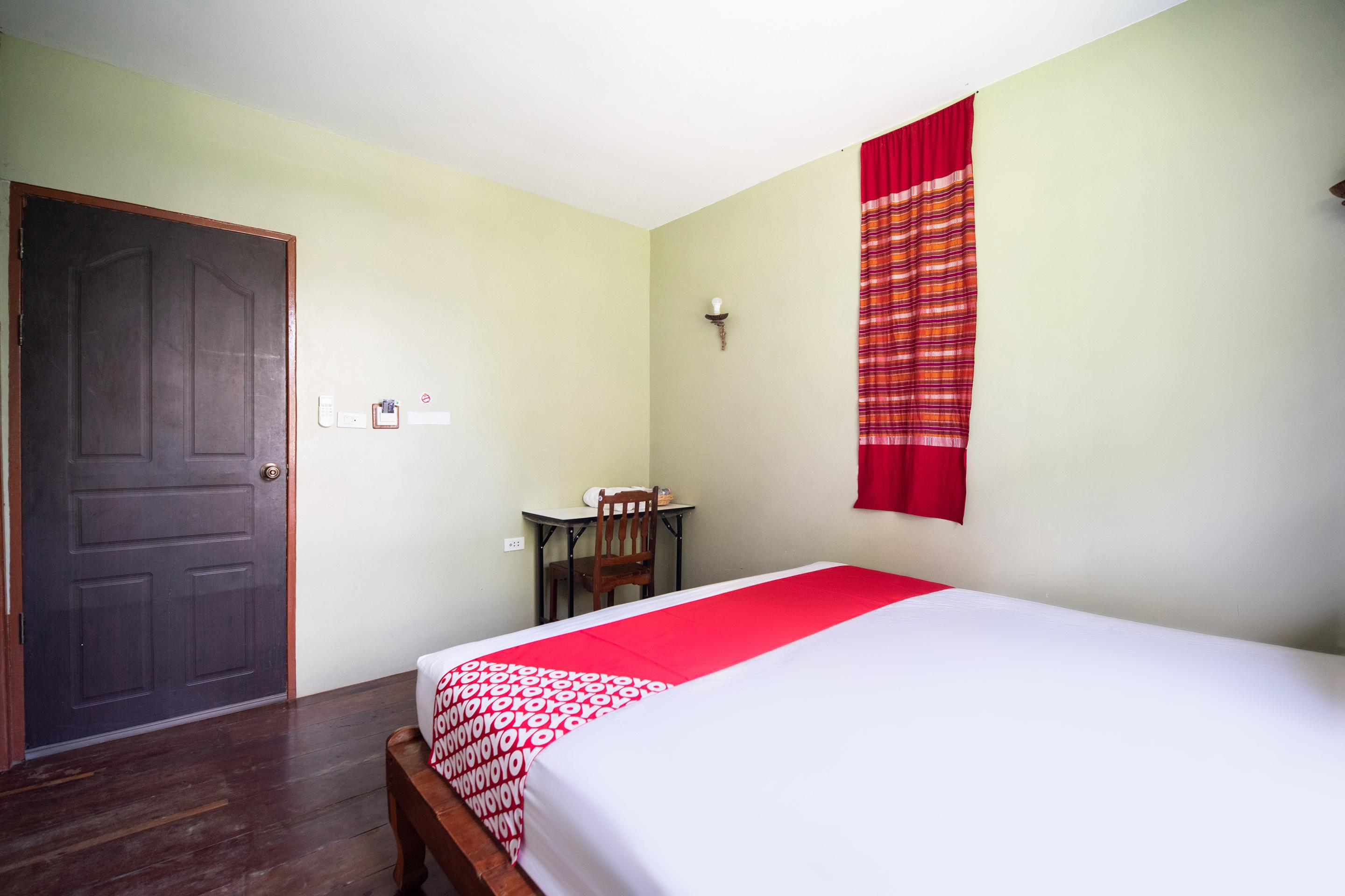 Oyo 691 Don Muang Boutique House Hotel Bangkok Luaran gambar