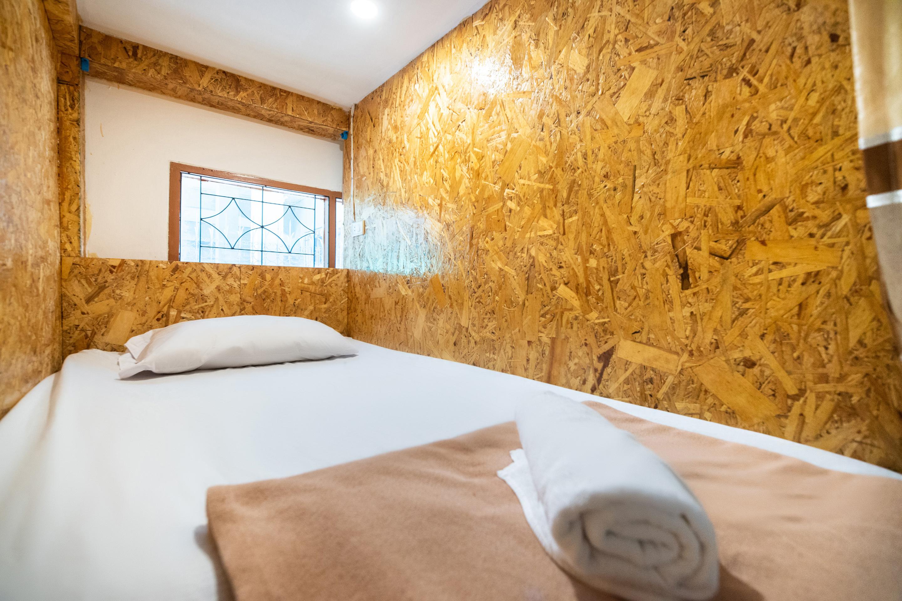 Oyo 691 Don Muang Boutique House Hotel Bangkok Luaran gambar