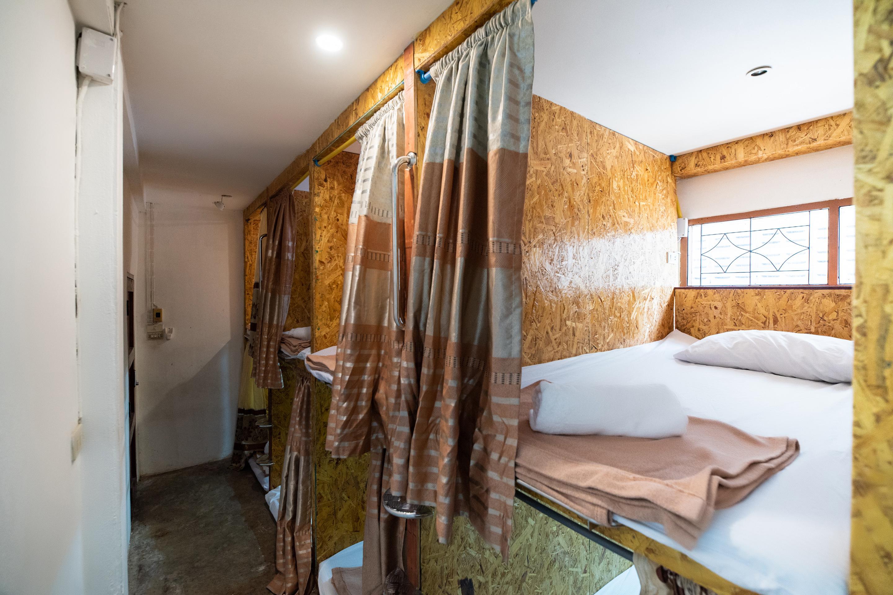 Oyo 691 Don Muang Boutique House Hotel Bangkok Luaran gambar