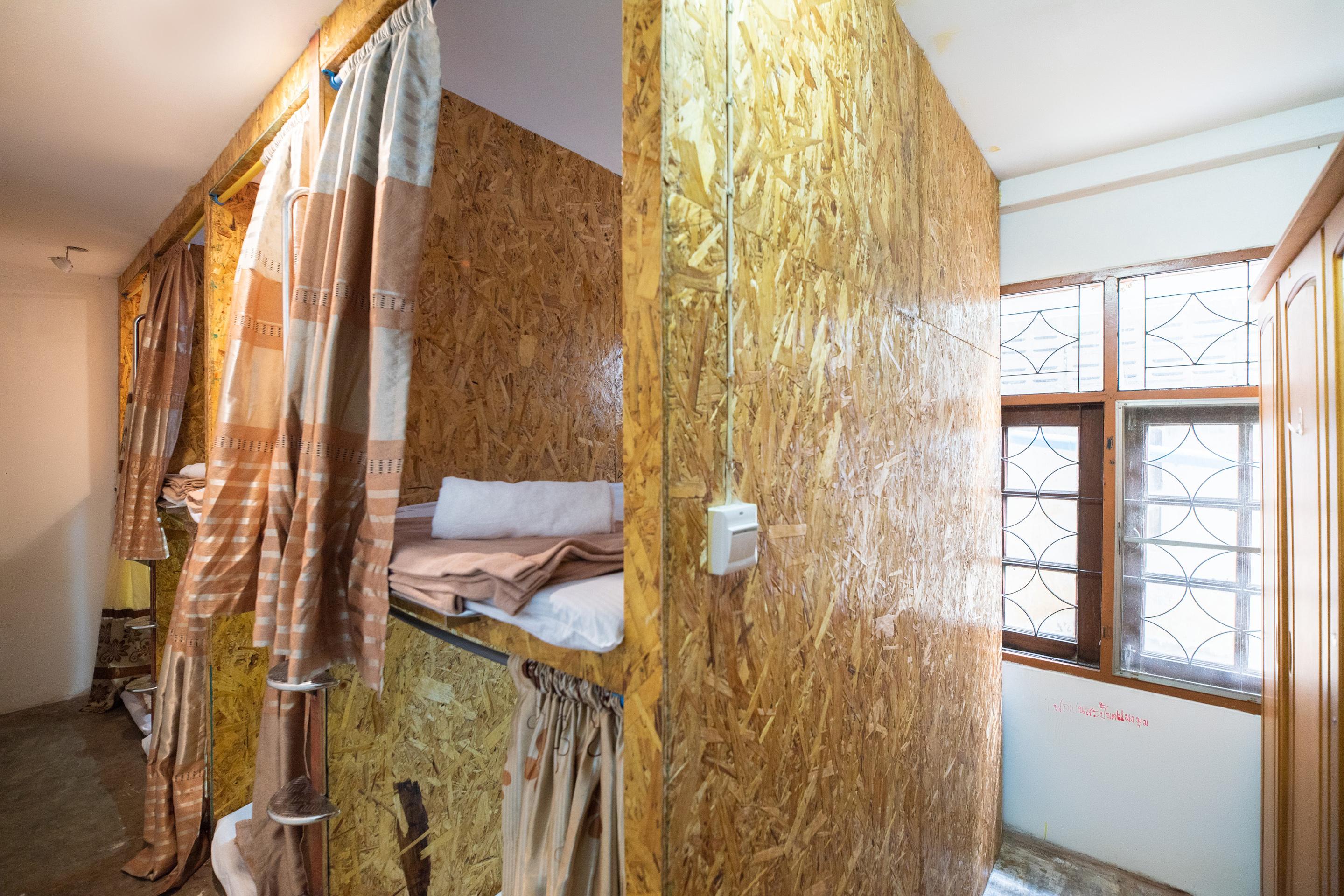 Oyo 691 Don Muang Boutique House Hotel Bangkok Luaran gambar