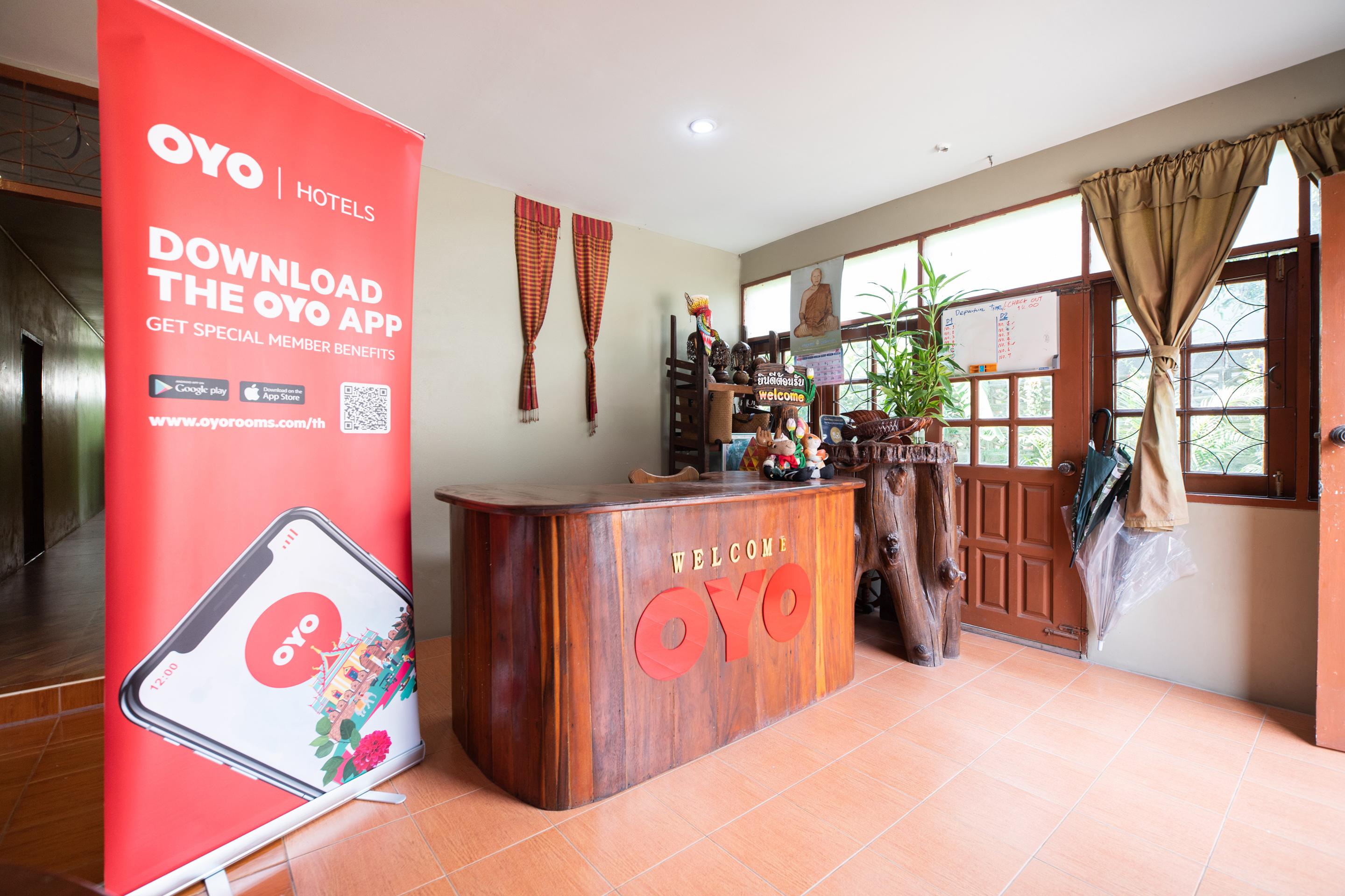 Oyo 691 Don Muang Boutique House Hotel Bangkok Luaran gambar