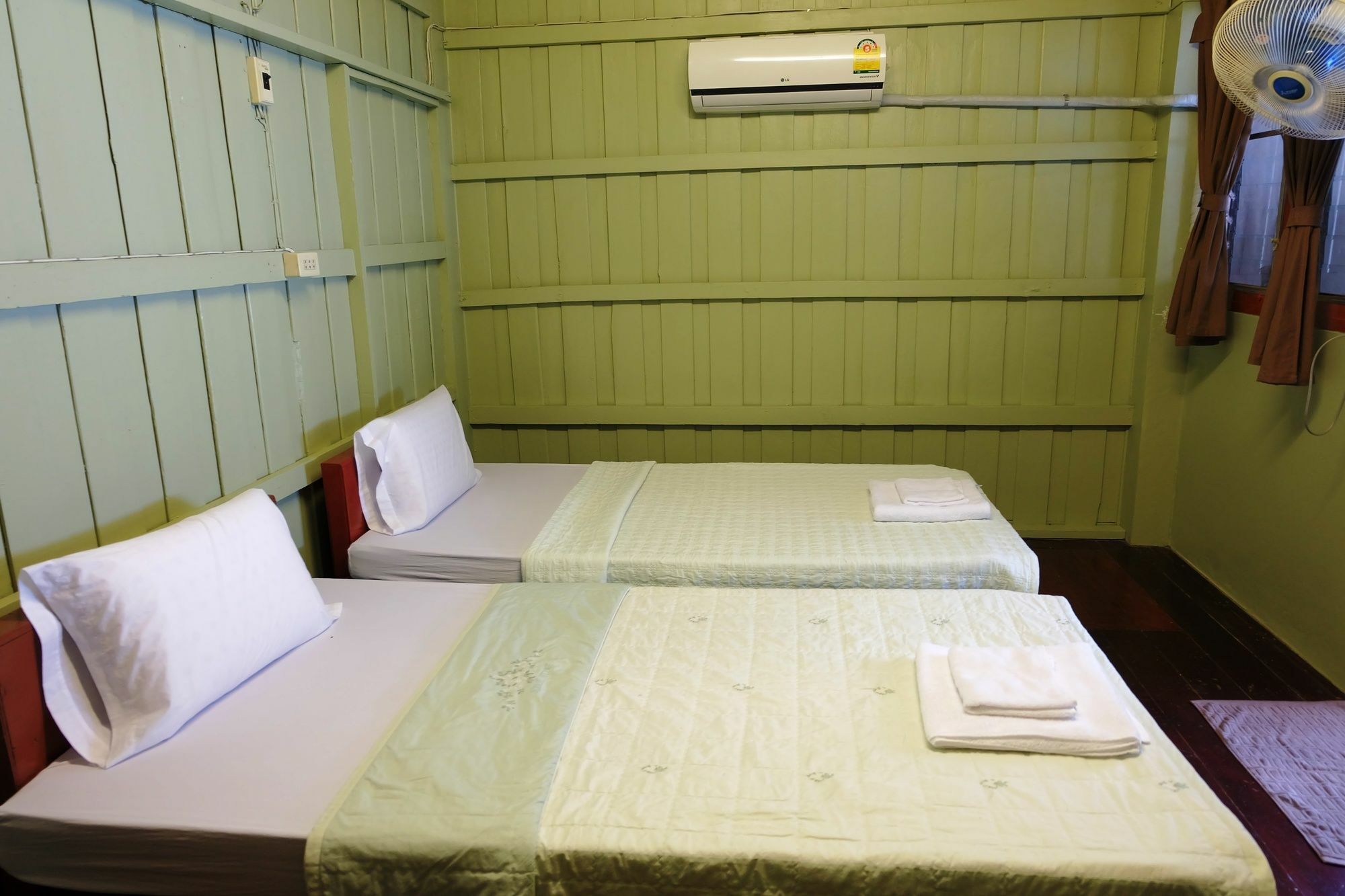 Oyo 691 Don Muang Boutique House Hotel Bangkok Luaran gambar