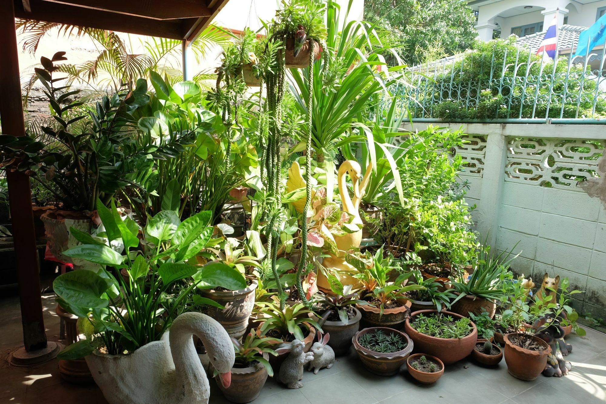 Oyo 691 Don Muang Boutique House Hotel Bangkok Luaran gambar