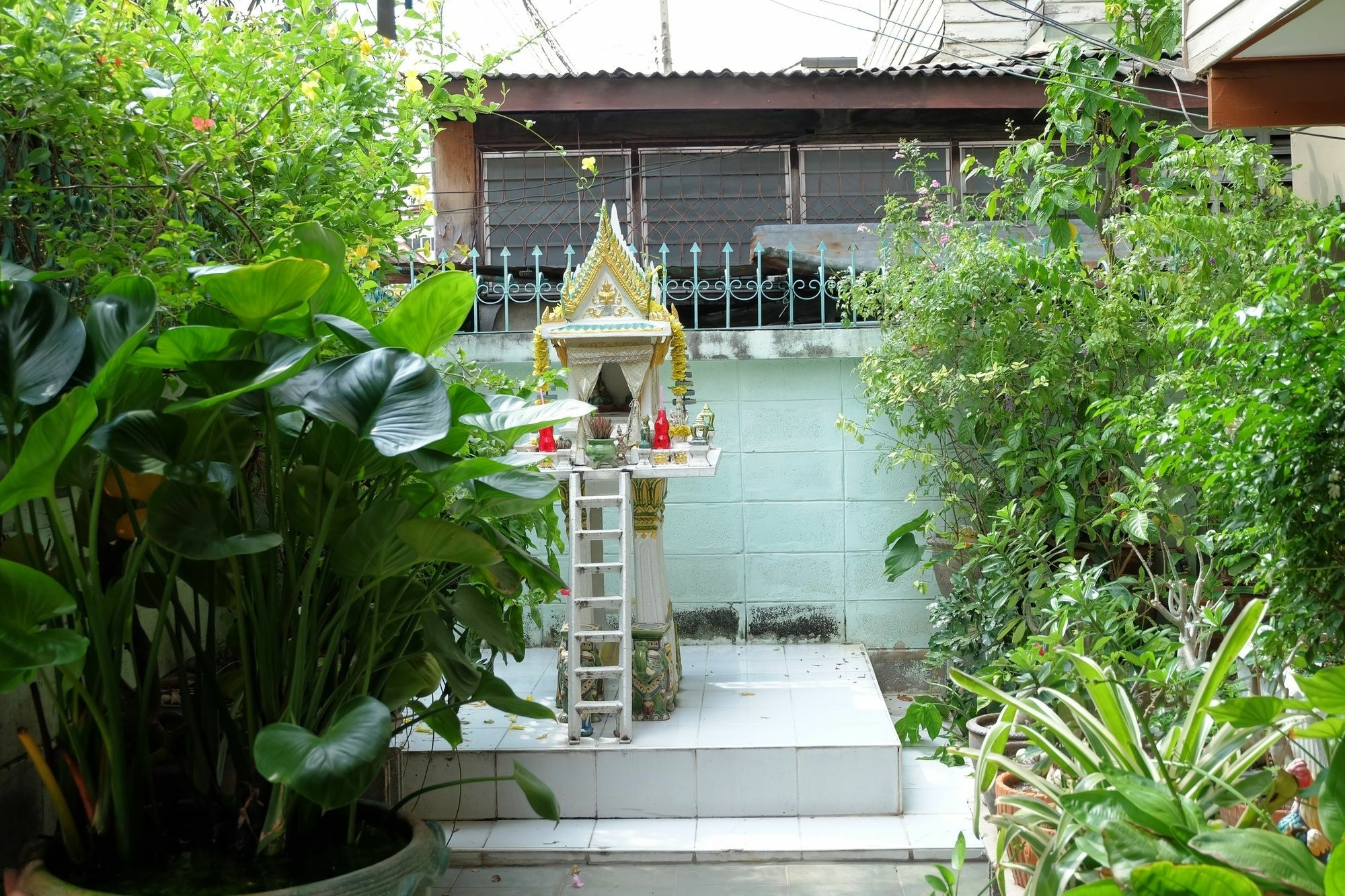 Oyo 691 Don Muang Boutique House Hotel Bangkok Luaran gambar