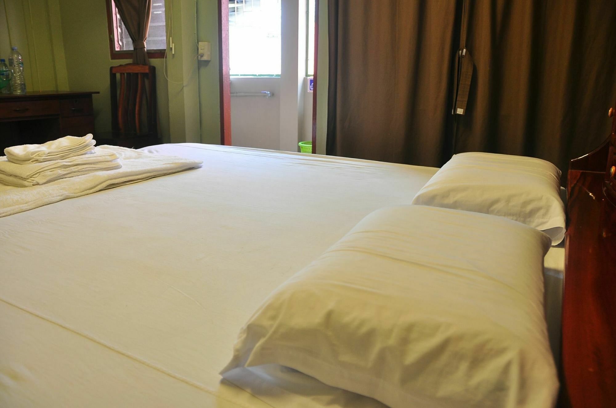 Oyo 691 Don Muang Boutique House Hotel Bangkok Luaran gambar