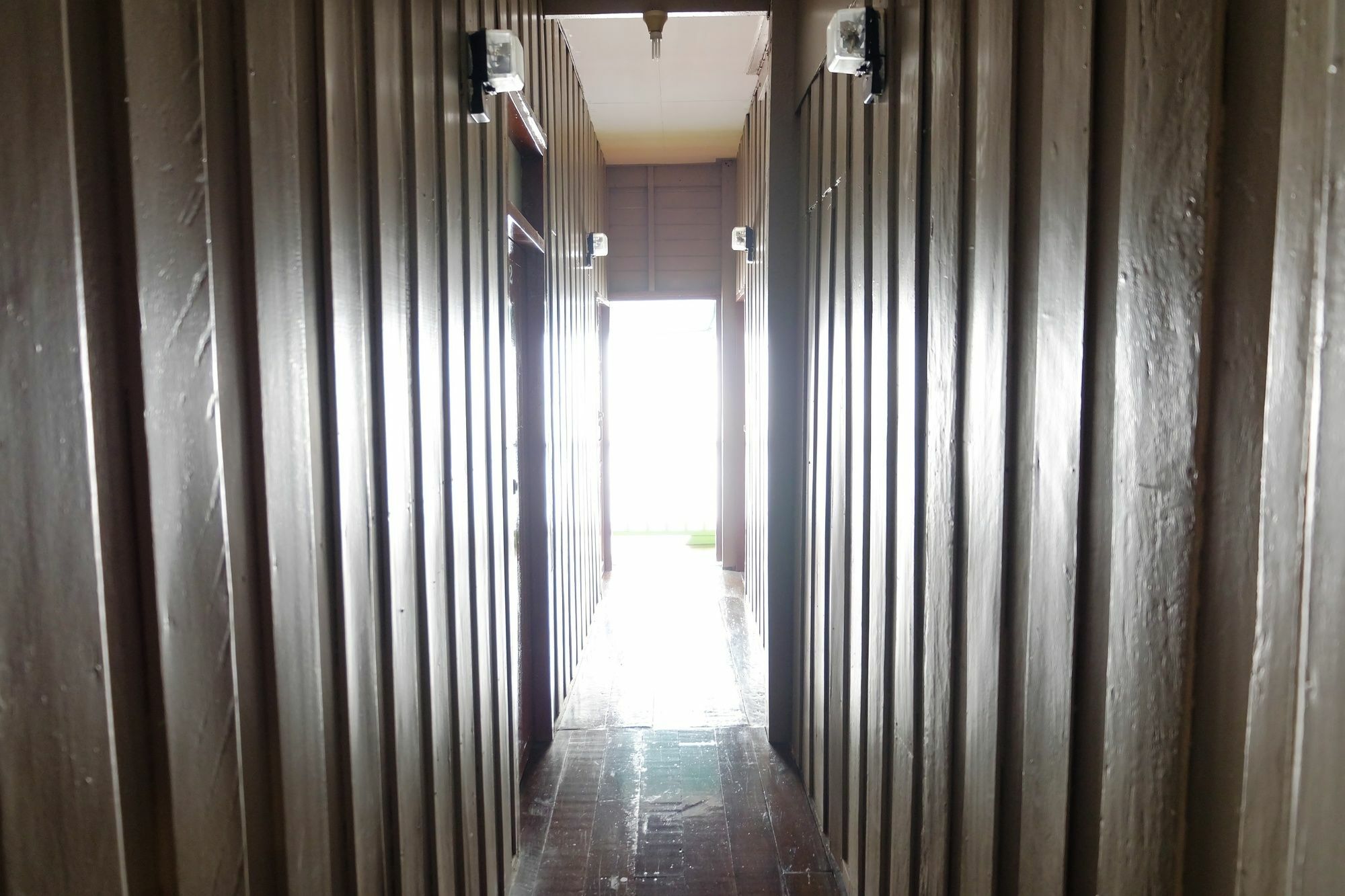Oyo 691 Don Muang Boutique House Hotel Bangkok Luaran gambar