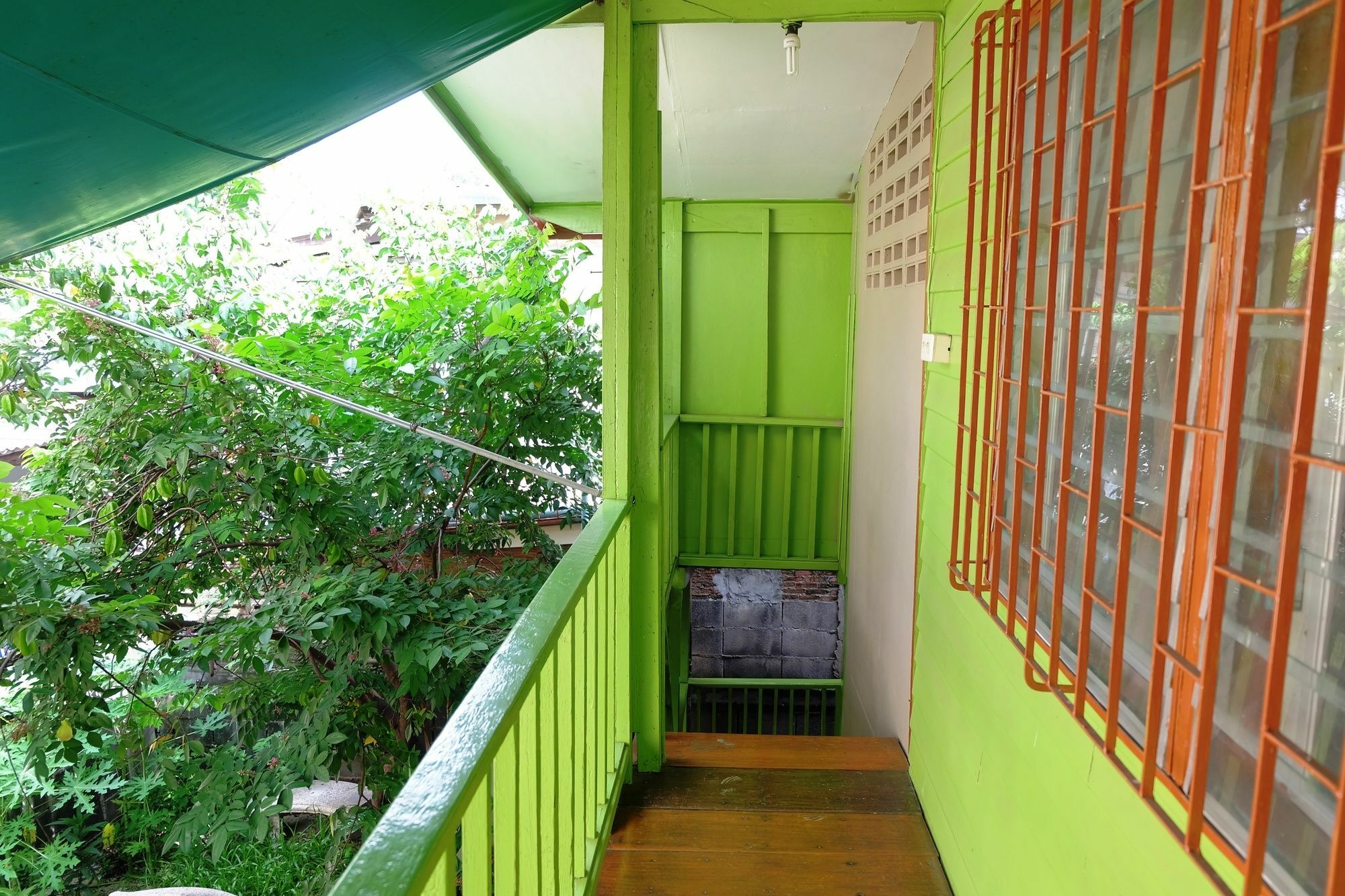 Oyo 691 Don Muang Boutique House Hotel Bangkok Luaran gambar