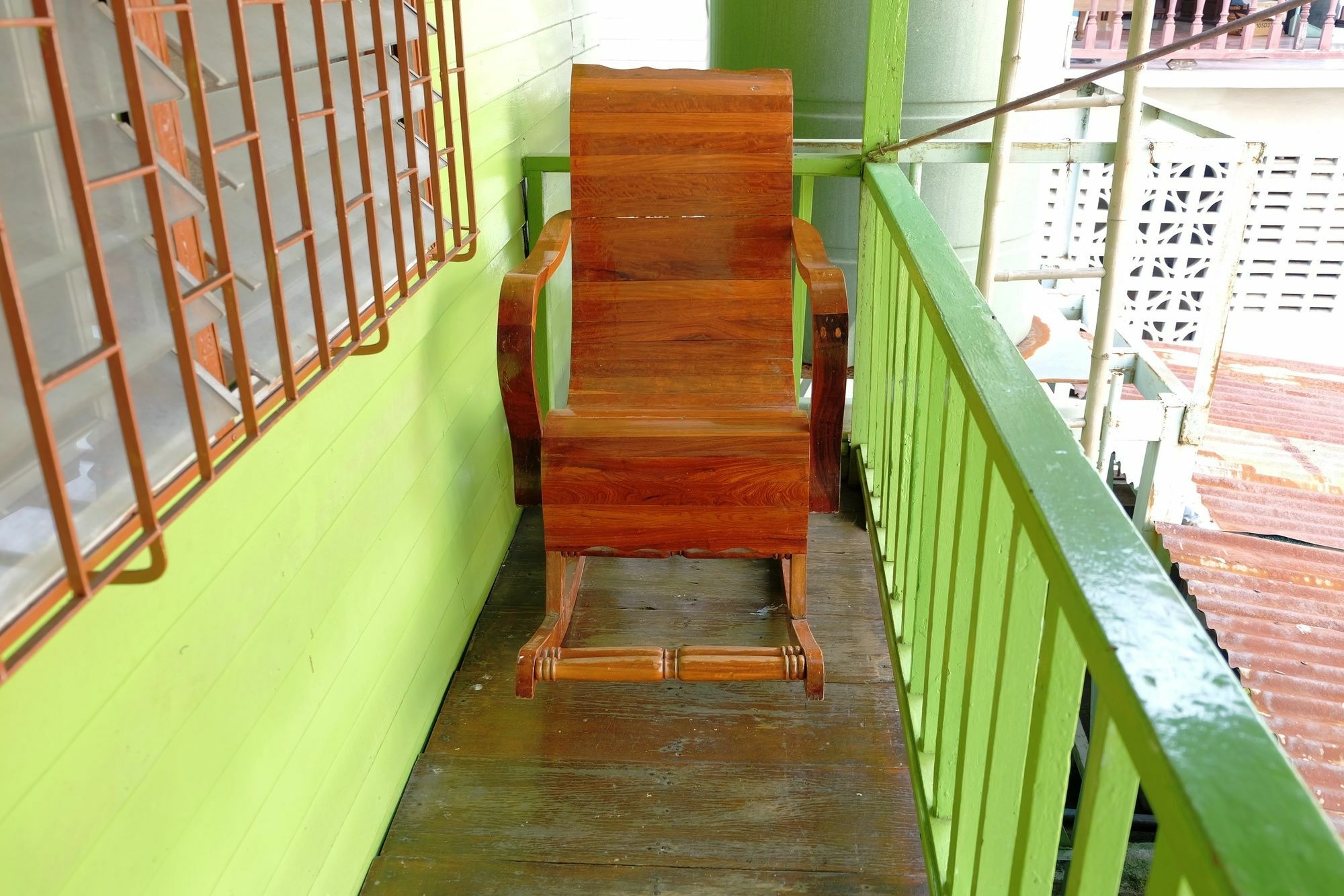 Oyo 691 Don Muang Boutique House Hotel Bangkok Luaran gambar