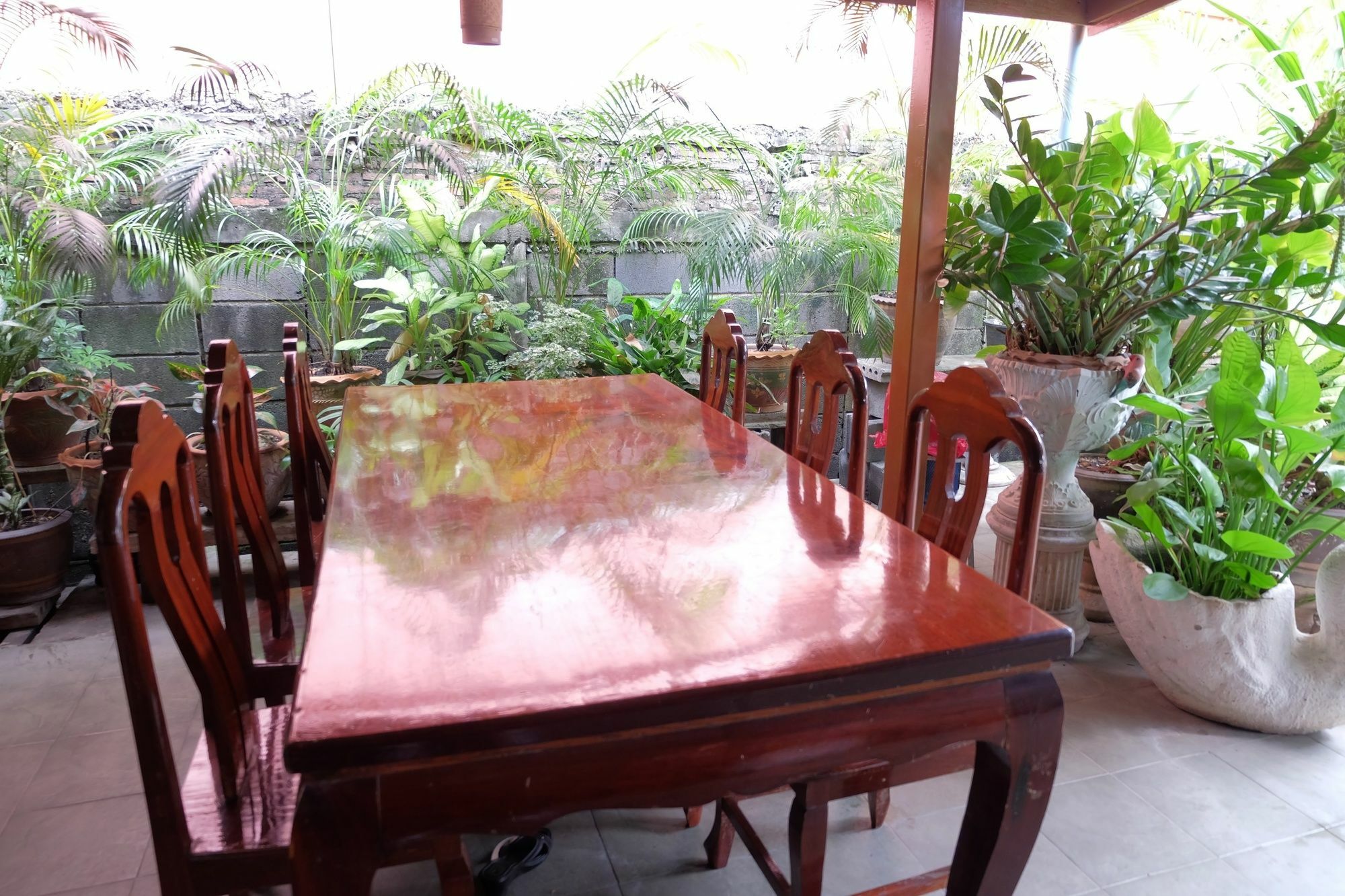 Oyo 691 Don Muang Boutique House Hotel Bangkok Luaran gambar