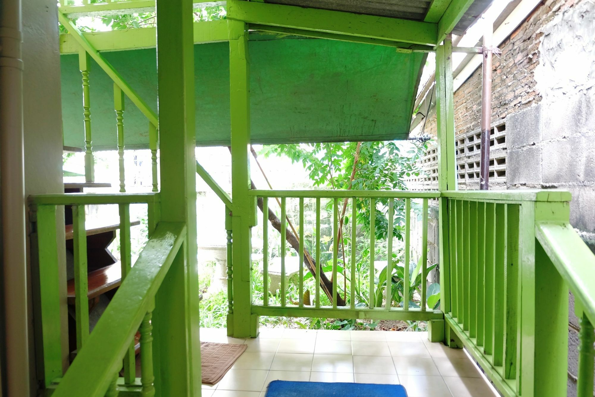 Oyo 691 Don Muang Boutique House Hotel Bangkok Luaran gambar